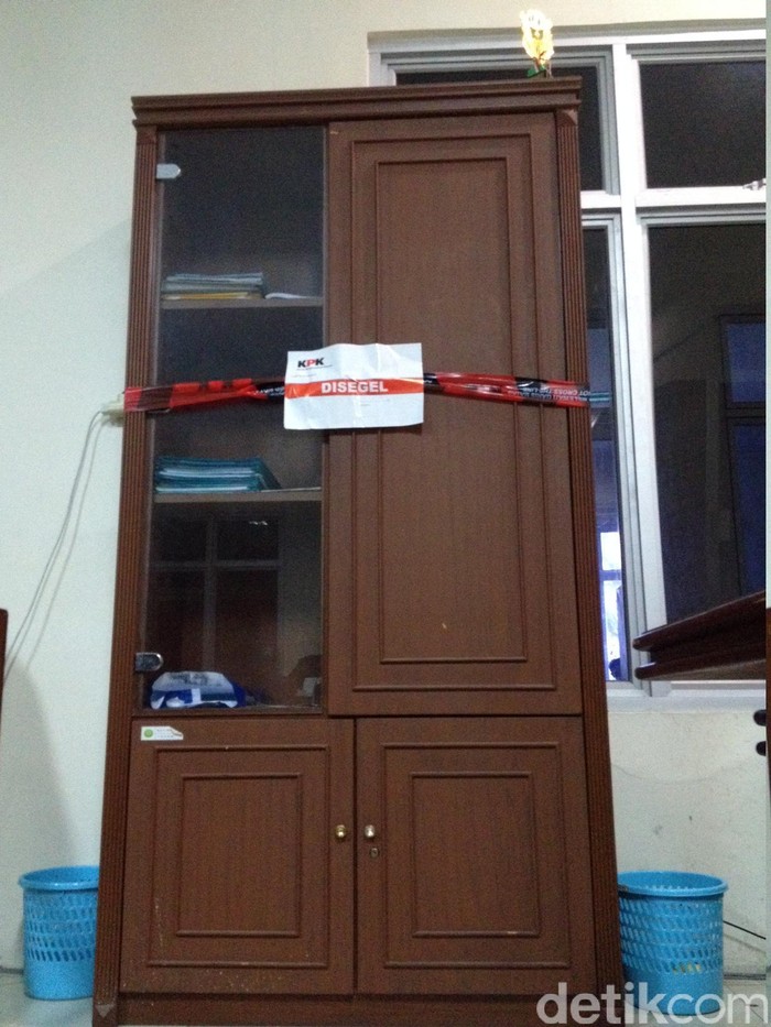 Ketua MA Kecam 3 Hakim di Medan yang Masih Doyan Suap