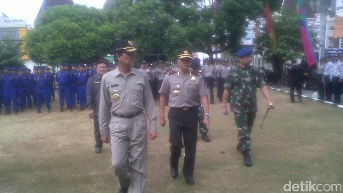 Pemudik ke Yogya Diimbau Waspadai 18 Titik Rawan Kecelakaan ini