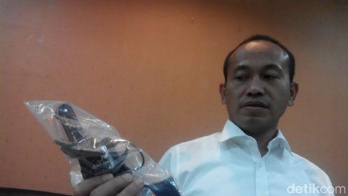 Polisi Tembak Mati Dua Pencuri Bermodus Pecah Kaca Mobil