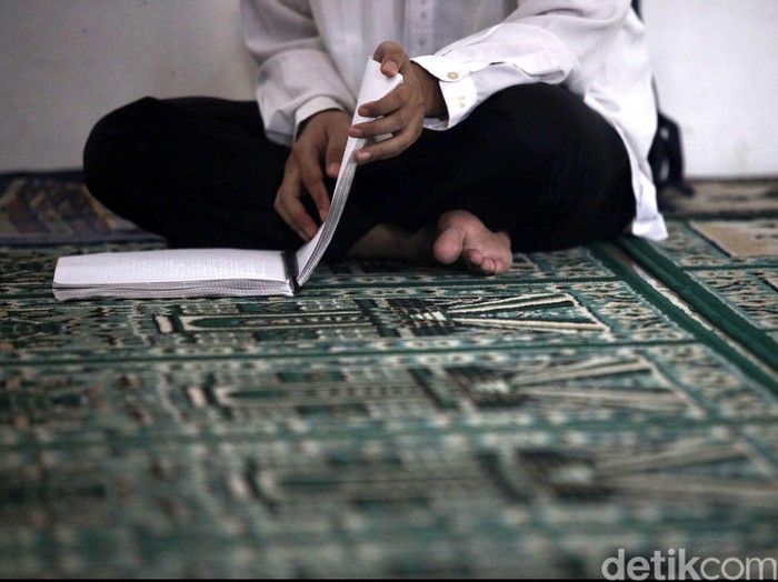 Para Ulama Doakan Keselamatan Bangsa Melalui Munajat Nasional