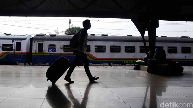 Aturan Cuti Lebaran PNS Sudah Diteken Jokowi