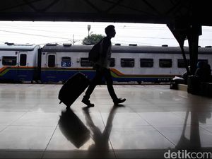 Cuti Lebaran 2023 Dinilai Bakal Bikin Berat dan Repot Buruh-Pengusaha