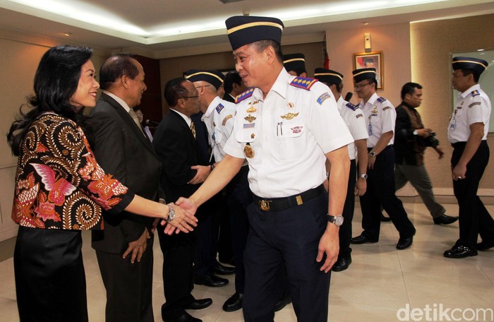 Ada Pegawai Meninggal, Kemenhub Evaluasi Program Diklat Kementerian