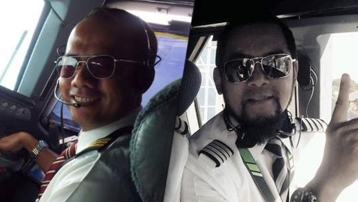 Intelijen Australia Sebut 2 Pilot Indonesia Diradikalisasi ISIS