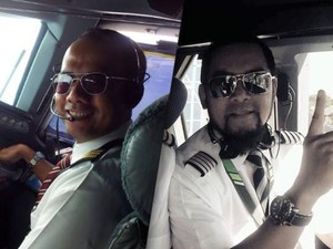 Penjelasan TNI AL Soal Eks Pilot yang Dituding Australia Simpatisan ISIS