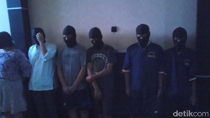 Sepak Terjang Duet Ayah dan Anak Penipu Tas Hermes Rp 150 juta