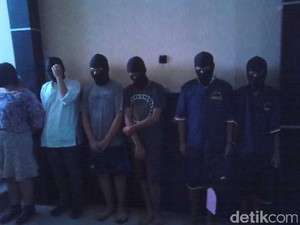 Ini Pelaku dan Modus Penipuan Tas Hermes Rp 150 Juta