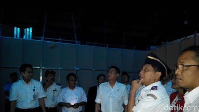 Soal Kebakaran di Bandara Cengkareng, Menhub: Saya Minta Cepat Berfungsi