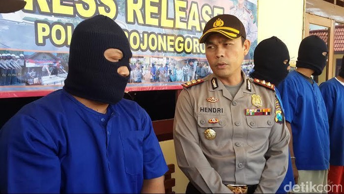 Nyaru Karyawan Bank Mandiri, Pria ini Tipu Puluhan Juta