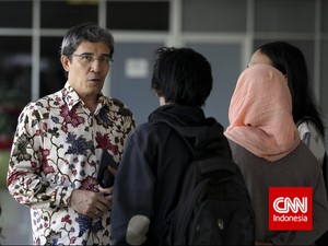KPU: Sampai Saat Ini 7 Daerah Masih Calon Tunggal