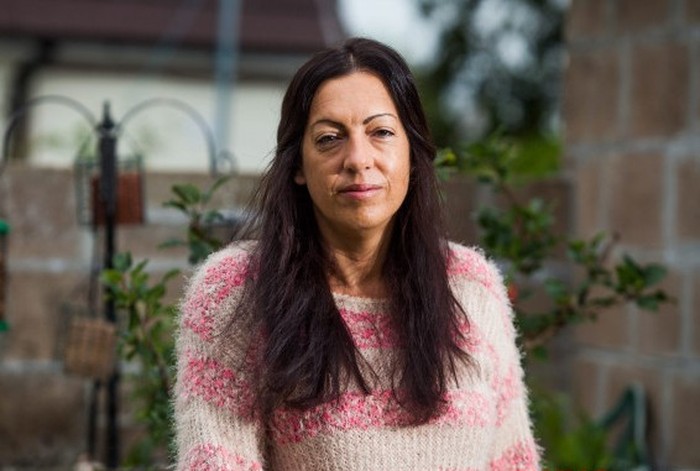 Alami Migrain, Sarah Mendadak Terbangun dari Tidur dengan Aksen China