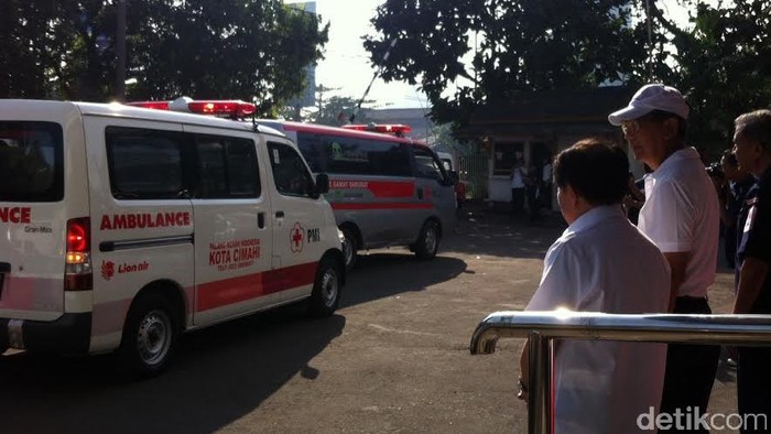 324 Puskesmas di Jalur Mudik Jabar Stand By 24 Jam