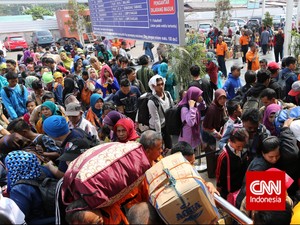 Nikmati Fasilitas Refleksi dan Pemeriksaan Kesehatan Gratis di Chek Point