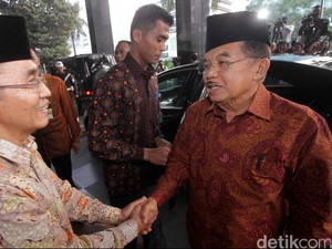 JK Wakili Indonesia di Sidang Umum PBB pada September Mendatang