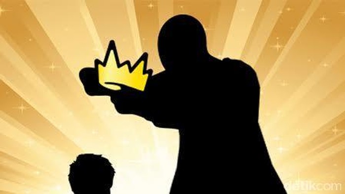 Djohermansyah Djohan: Selamat Berkembang Biak Politik Dinasti