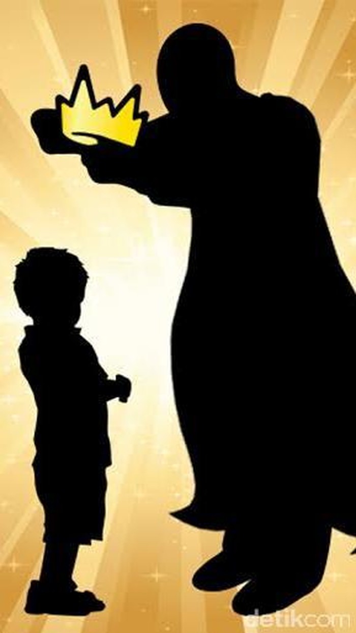 #TolakPolitikDinasti, Parpol Jangan Usung Keluarga Incumbent!