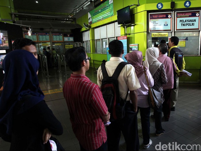 Kereta JKT-SBY Melesat 150 Km/Jam, Ini Stasiun yang Akan Disinggahi