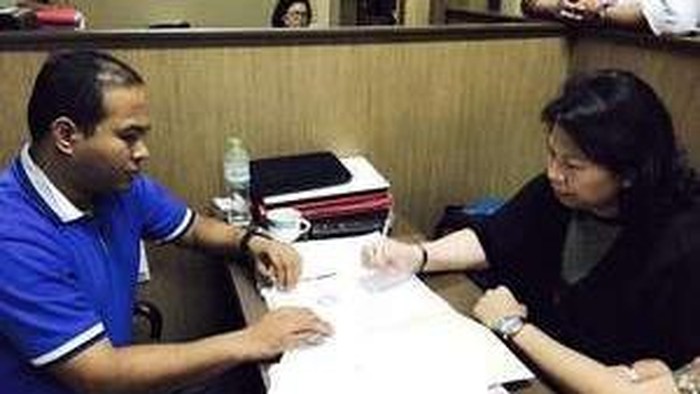 Polda Papua Menang Hadapi Gugatan Praperadilan Bos Money Game Skema Piramida
