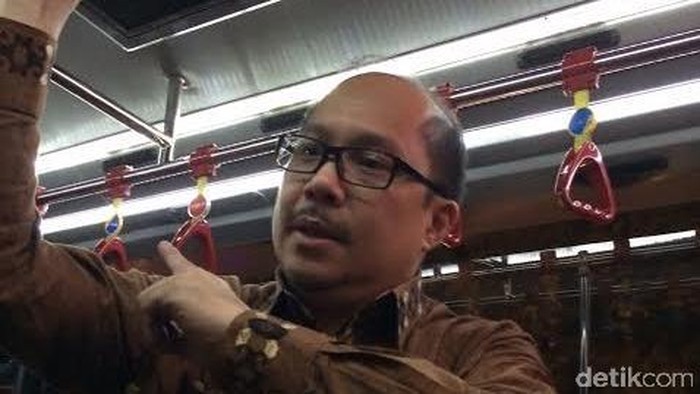 Antisipasi Bus Koridor 6 Langka Saat Ramadan, TransJ Tambah Armada