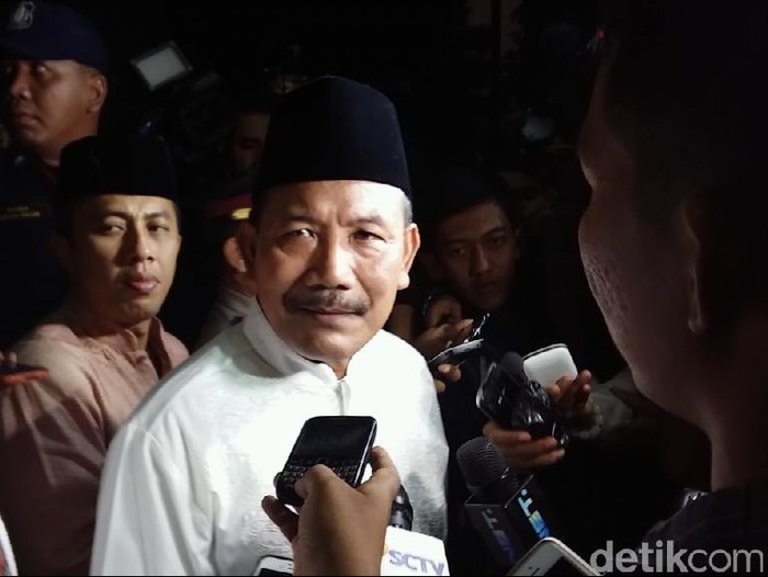 Kapolri: Hari Ini atau Besok, Polisi Siap Tangani Puncak Mudik