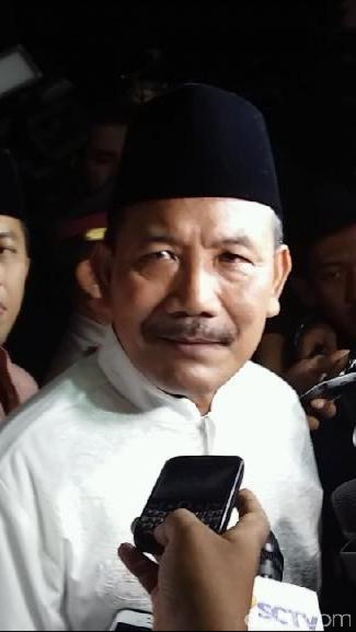 Penyidik KPK Dibekali Pistol, Kapolri: Tak Masalah Selama Ada Izinnya