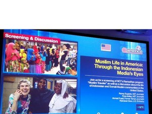 Melihat Kehidupan Imigran Muslim Somalia di Amerika