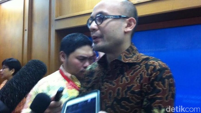 Kemlu Akan Cek Soal 2 Pilot Indonesia Gabung ISIS