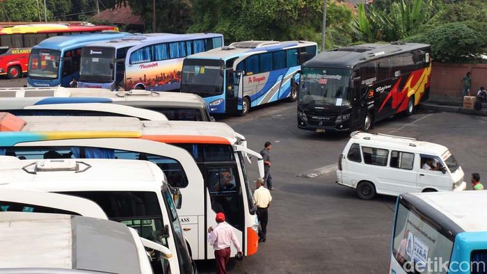 Foto: Rachman Haryanto Foto: Rachman Haryanto