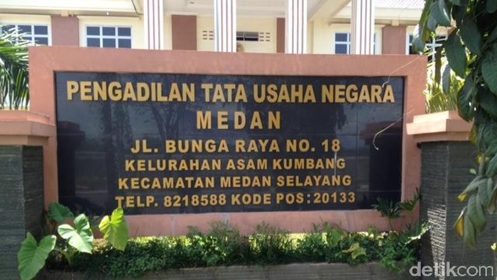 THR KPK = Tangkap Hakim Ramai-ramai