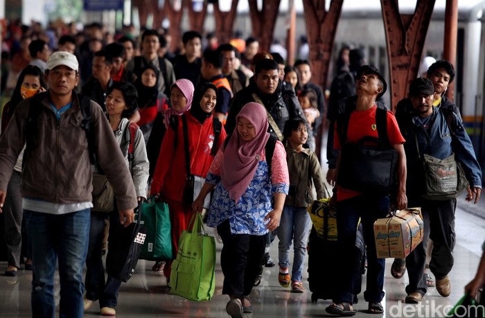Puncak Indahnya Ramadan PT KCJ Sabtu Ini, 1 Orang Dapat Hadiah Umroh