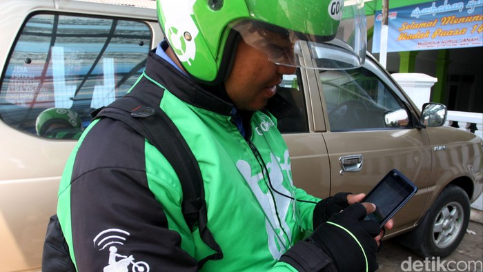 DPRD Pertanyakan Landasan Hukum Go-Jek, Ini Tanggapan Ahok