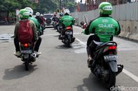 Penipuan Hadiah Go-Jek 