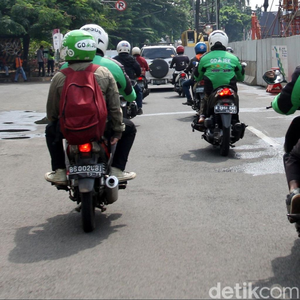 Ekspansi Thailand dan Vietnam, Go-Jek Ganti Nama Ekspansi Thailand dan Vietnam, Go-Jek Ganti Nama