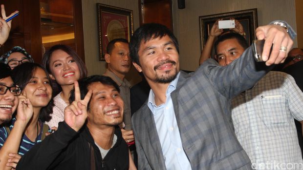 Manny Pacquiao
