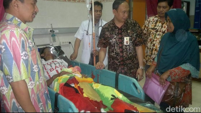 RSUD Sidoarjo Siagakan 105 Tim Medis Selama Lebaran