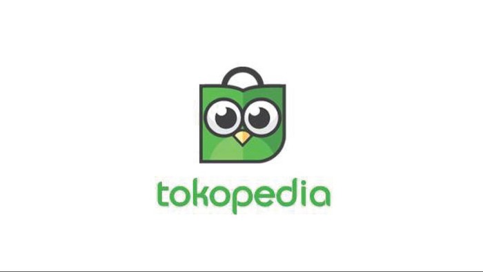 Tokopedia Larang Penjualan Produk dari Gading Gajah