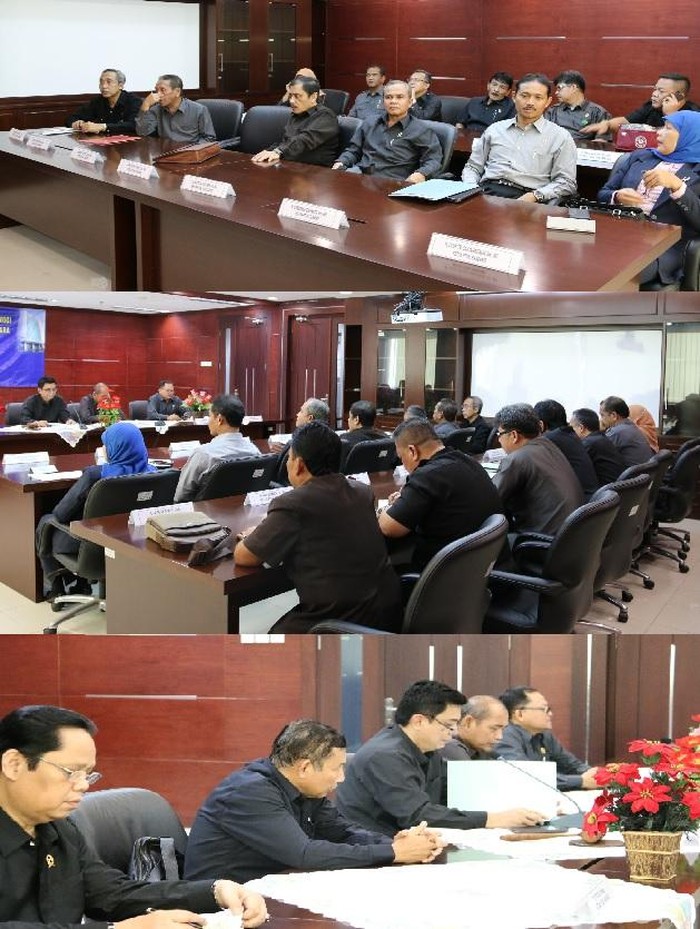 Hakim Terbaik Kedua MA Ditangkap KPK, Bagaimana Seleksinya?