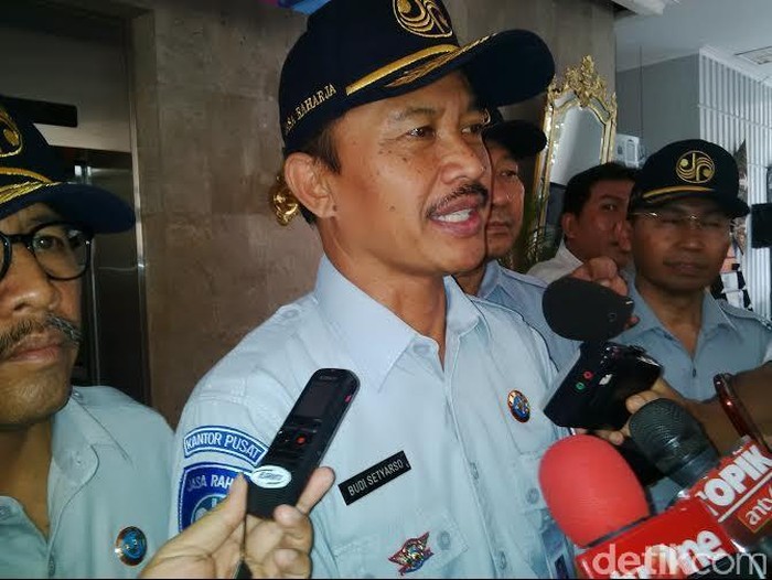 Jasa Raharja Siapkan Dana Santunan Antisipasi Terjadinya Kecelakaan Mudik