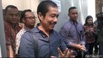 Jejak Terpidana Korupsi Romi Herton hingga Tutup Usia