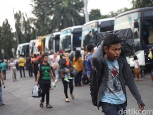 Kemenhub Resmikan E-Ticketing Bus AKAP Joglosemar & Trans Sumatera
