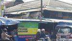 40 Tahun Lebih Trotoar di Bandung Ini Dikuasai PKL