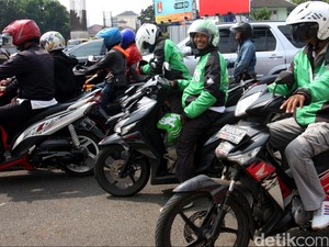 Disuntik Rp 2 Triliun, Go-Jek Perluas Layanan Hingga ke Papua