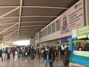 AP I Bantah Pengutil Barang Kargo di Bandara Hassanudin Pegawainya