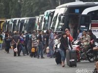 Perbandingan Mudik Merak-Surabaya, dari Pakai Tol hingga Pesawat