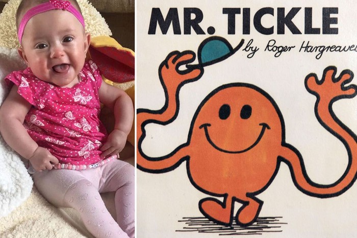 Dibacakan Buku Oleh Ibunya Selama Operasi, Bayi Prematur Ini Bertahan Hidup