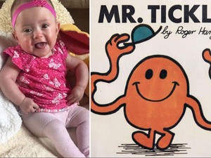 Dibacakan Buku Oleh Ibunya Selama Operasi, Bayi Prematur Ini Bertahan Hidup