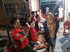 Ibu Bocah Korban Pembunuhan Ayah Masih Shock, Sering Kurung Diri di Rumah