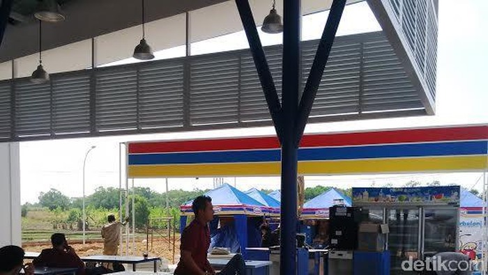 Tips Pemudik Melintas di Tol Cipali