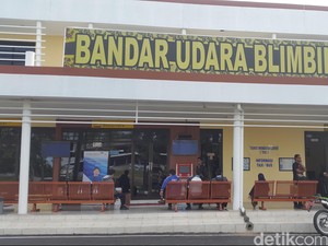 Bandara Banyuwangi Ditutup, Aktivitas 3 Pilot School Terhenti