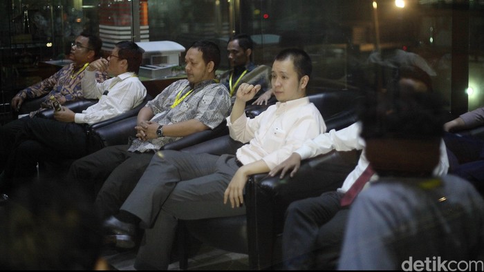 Jadi Justice Collaborator, Gerry Harus Buka Kasus Lain OC Kaligis